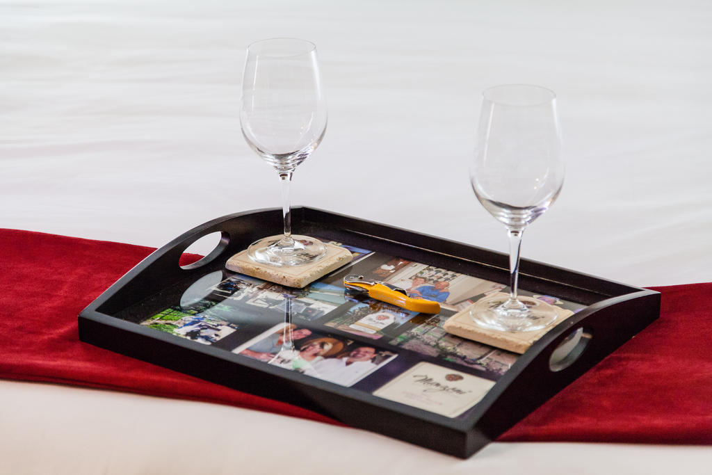 The Vendange Carmel Inn & Suites ห้อง รูปภาพ