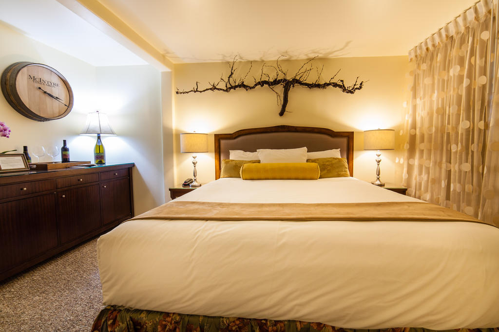 The Vendange Carmel Inn & Suites ห้อง รูปภาพ