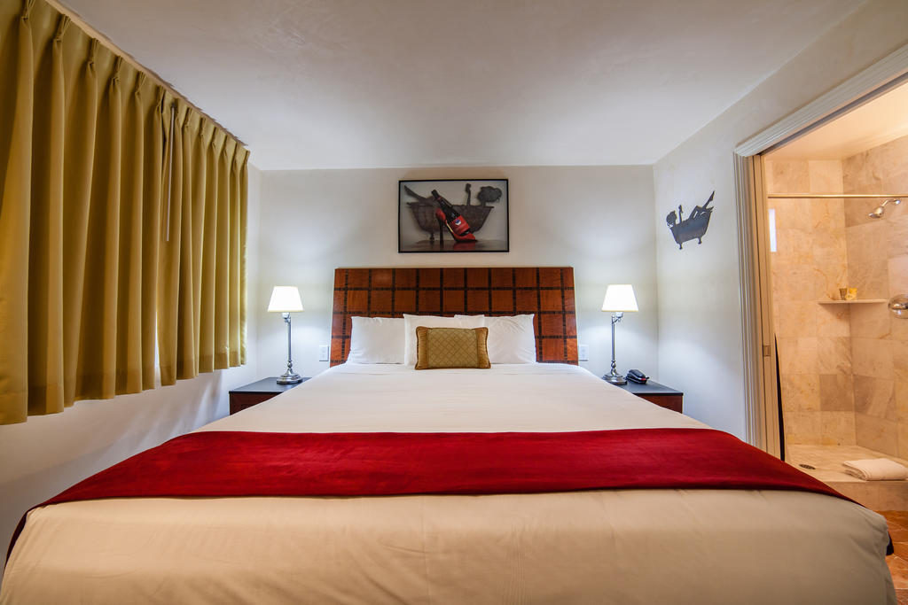 The Vendange Carmel Inn & Suites ห้อง รูปภาพ